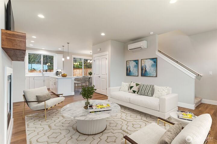 Property Photo:  2634 Lot 14  Sievers Way  WA 98248 