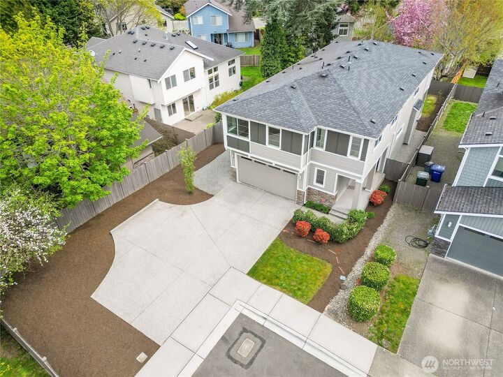 Property Photo:  17712  88th Place NE  WA 98011 