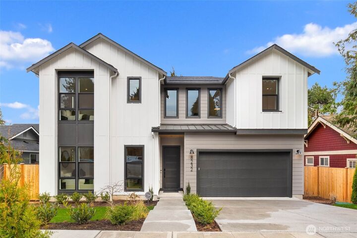 Property Photo:  8232  21st Avenue NE  WA 98115 