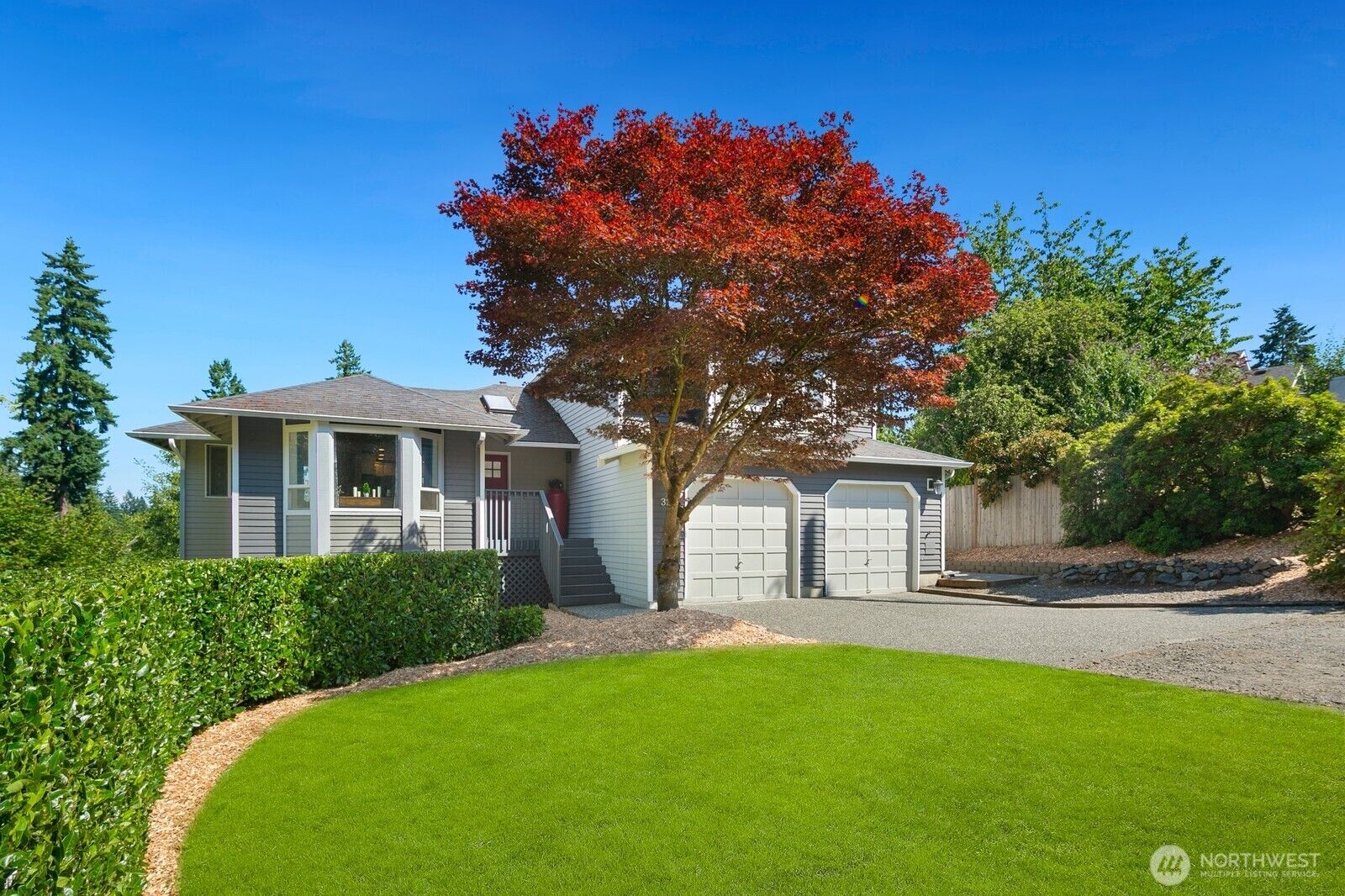 Property Photo:  327  140th Street SW  WA 98208 