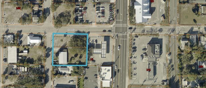 Property Photo:  424 N 6th Street  FL 34950 