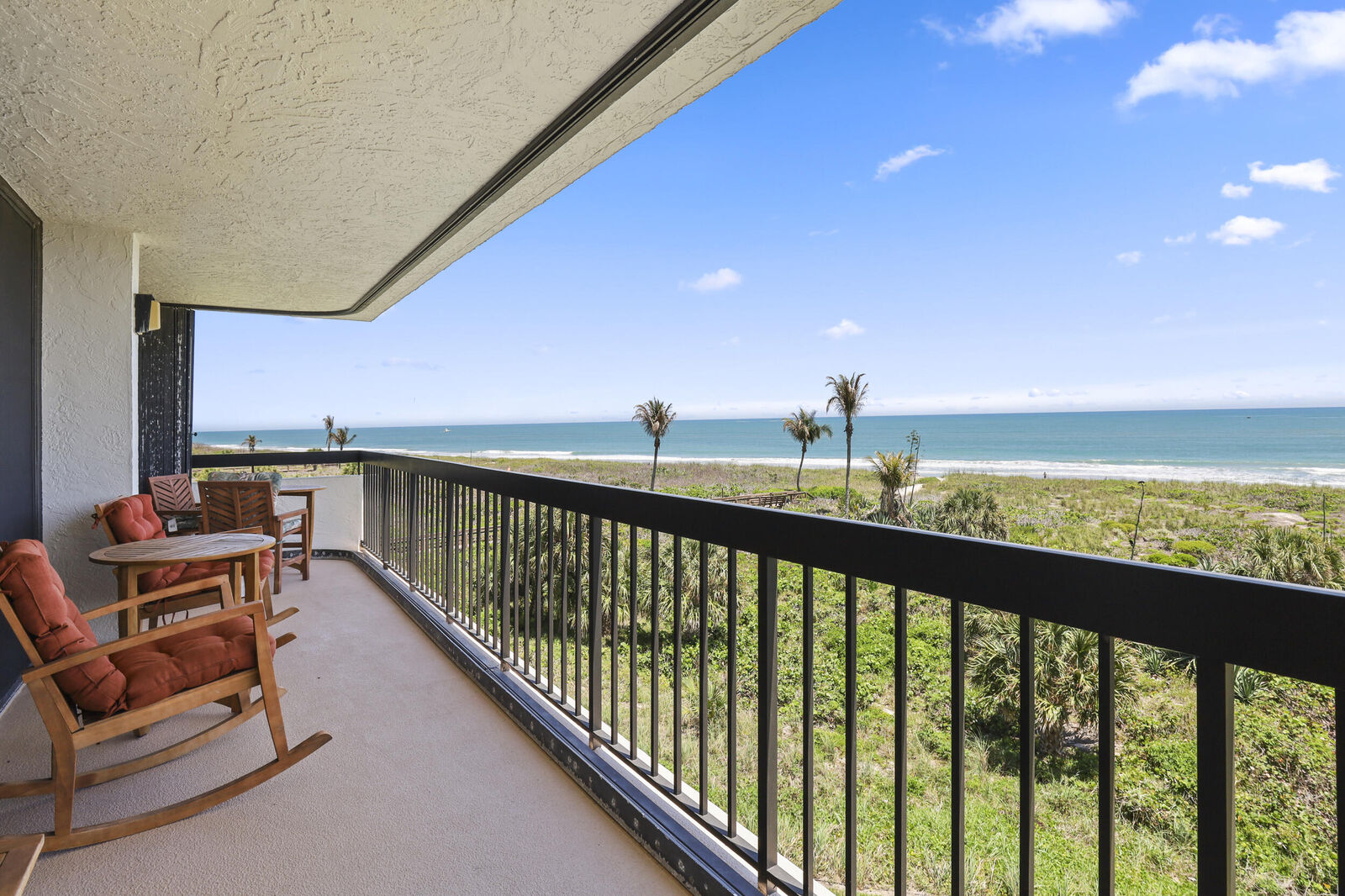 Property Photo:  3100 N Highway A1a 502  FL 34949 