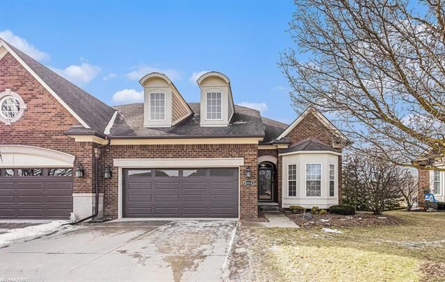 Property Photo: 21114 Lilac Lane MI 48036
