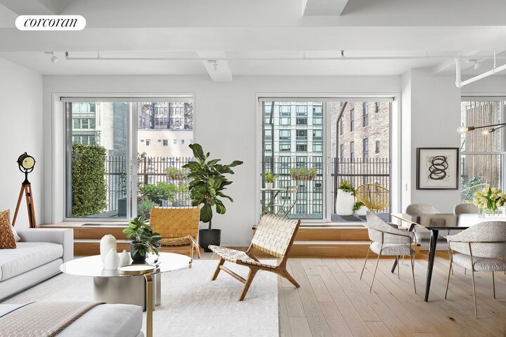 Property Photo:  11 W 30th Street 9R  NY 10001 