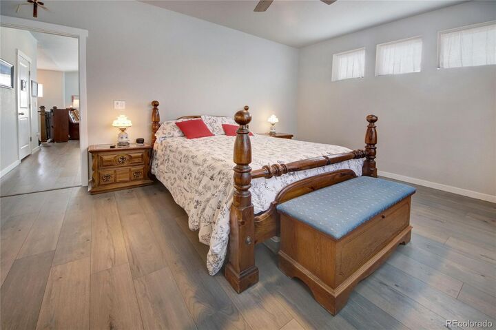 Property Photo:  7303 Rosa Belle Heights  CO 80922 