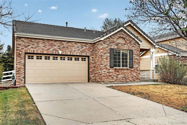 Property Photo:  1201 S Fultondale Court  CO 80018 