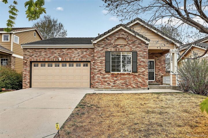 Property Photo:  1201 S Fultondale Court  CO 80018 