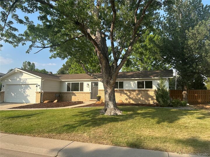 Property Photo:  3126 S Emporia Court  CO 80231 