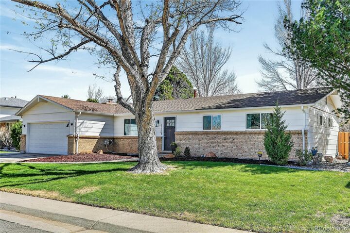 Property Photo:  3126 S Emporia Court  CO 80231 