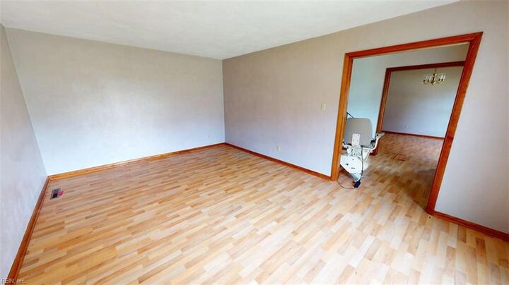 Property Photo:  4401 Paul Jones Ln  VA 23462 