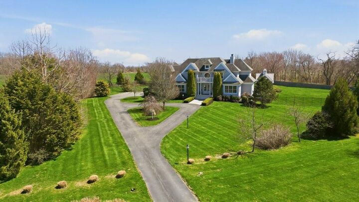 Property Photo: 99 Meadowlark Lane RI 02871