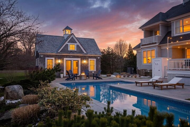 Property Photo: 99 Meadowlark Lane RI 02871