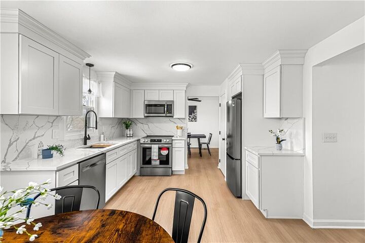 Property Photo:  4 Cassisi Court  RI 02904 