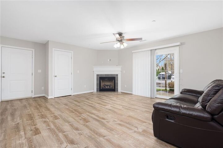 Property Photo:  2 Gray Coach Lane 202  RI 02921 