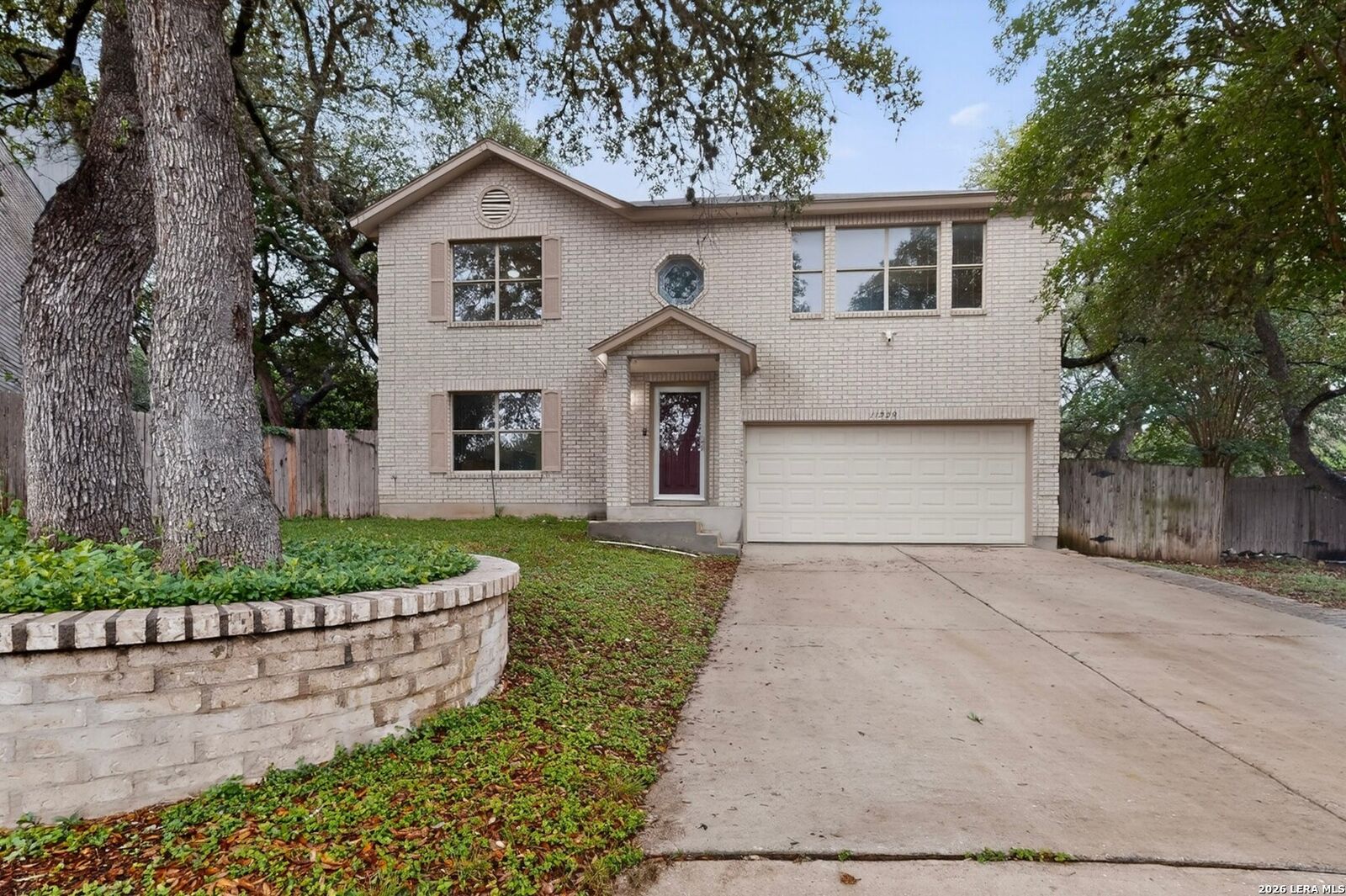 Property Photo:  11329 Redlands Park Dr  TX 78249 
