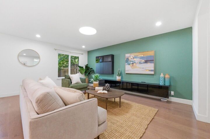 Property Photo:  2035 Canary Island Court  CA 95050 