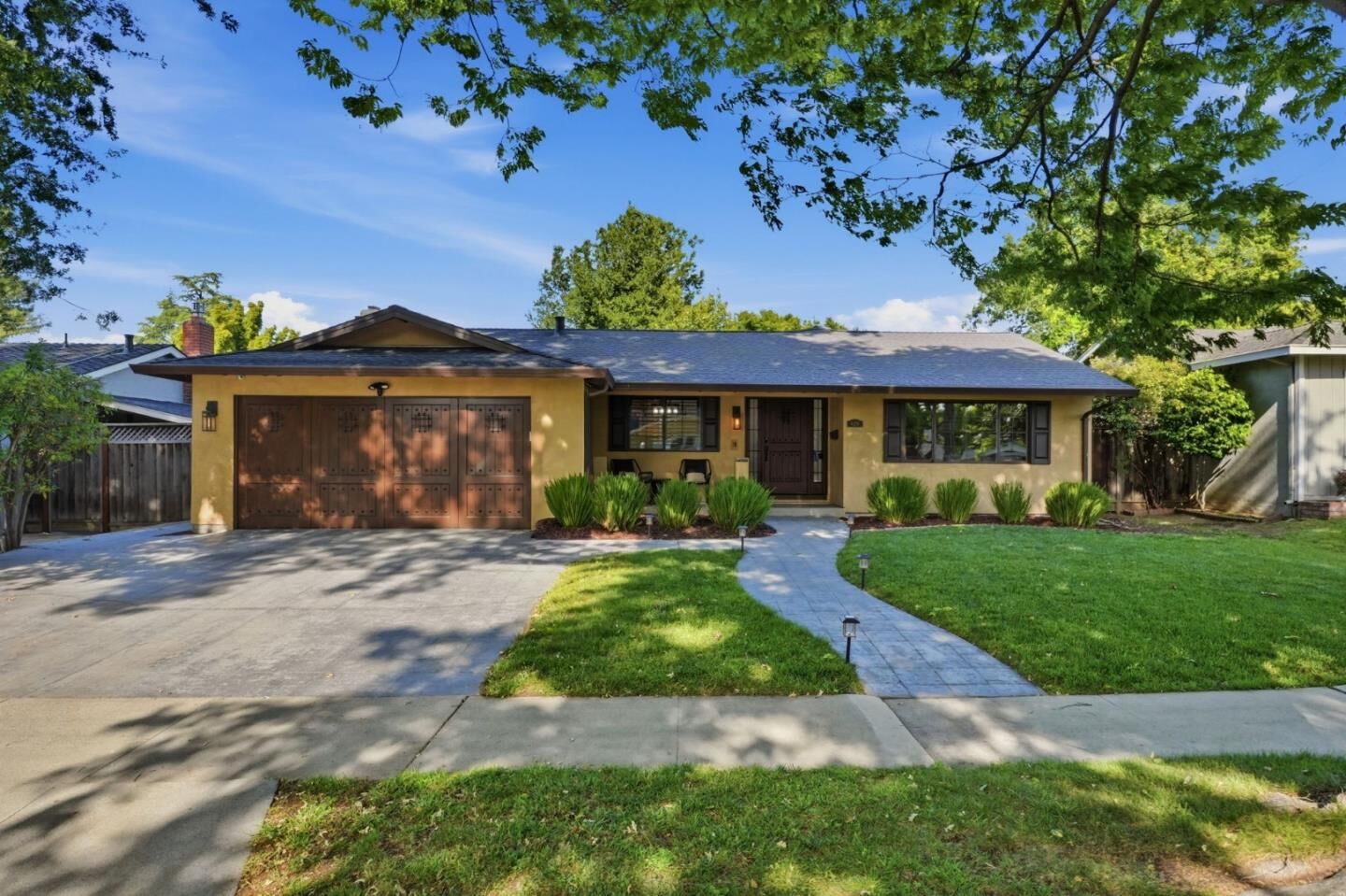Property Photo: 4276 Lynfield Lane CA 95136