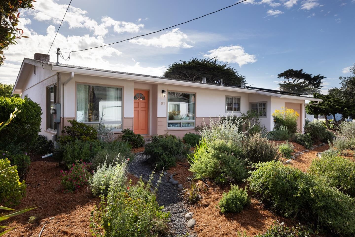 Property Photo:  61 Companion Way  CA 93950 