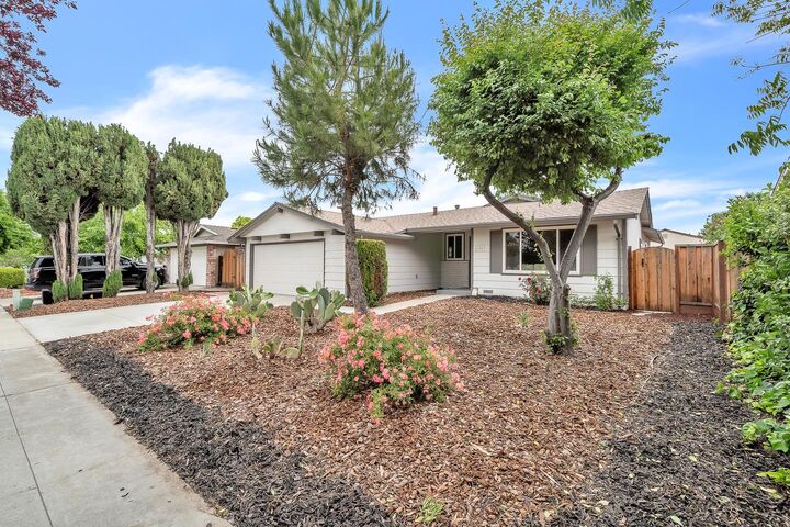 Property Photo:  6198 Hancock Avenue  CA 95123 