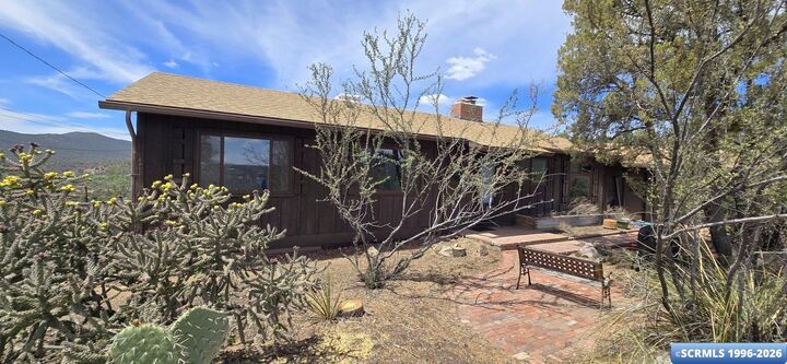 Property Photo:  4205 Tom Lyons Dr  NM 88061 