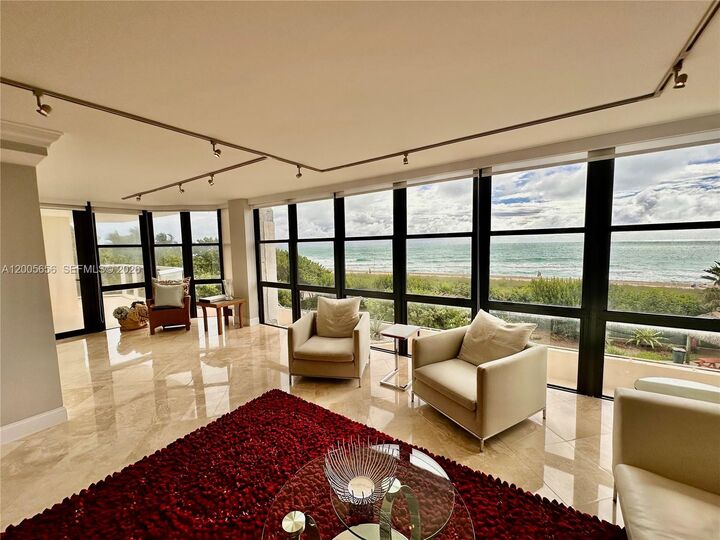 Property Photo:  6423 Collins Ave 306  FL 33141 