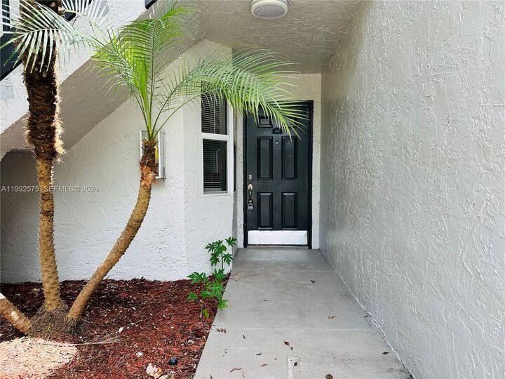 Property Photo:  481 SW 113th Way 481  FL 33025 