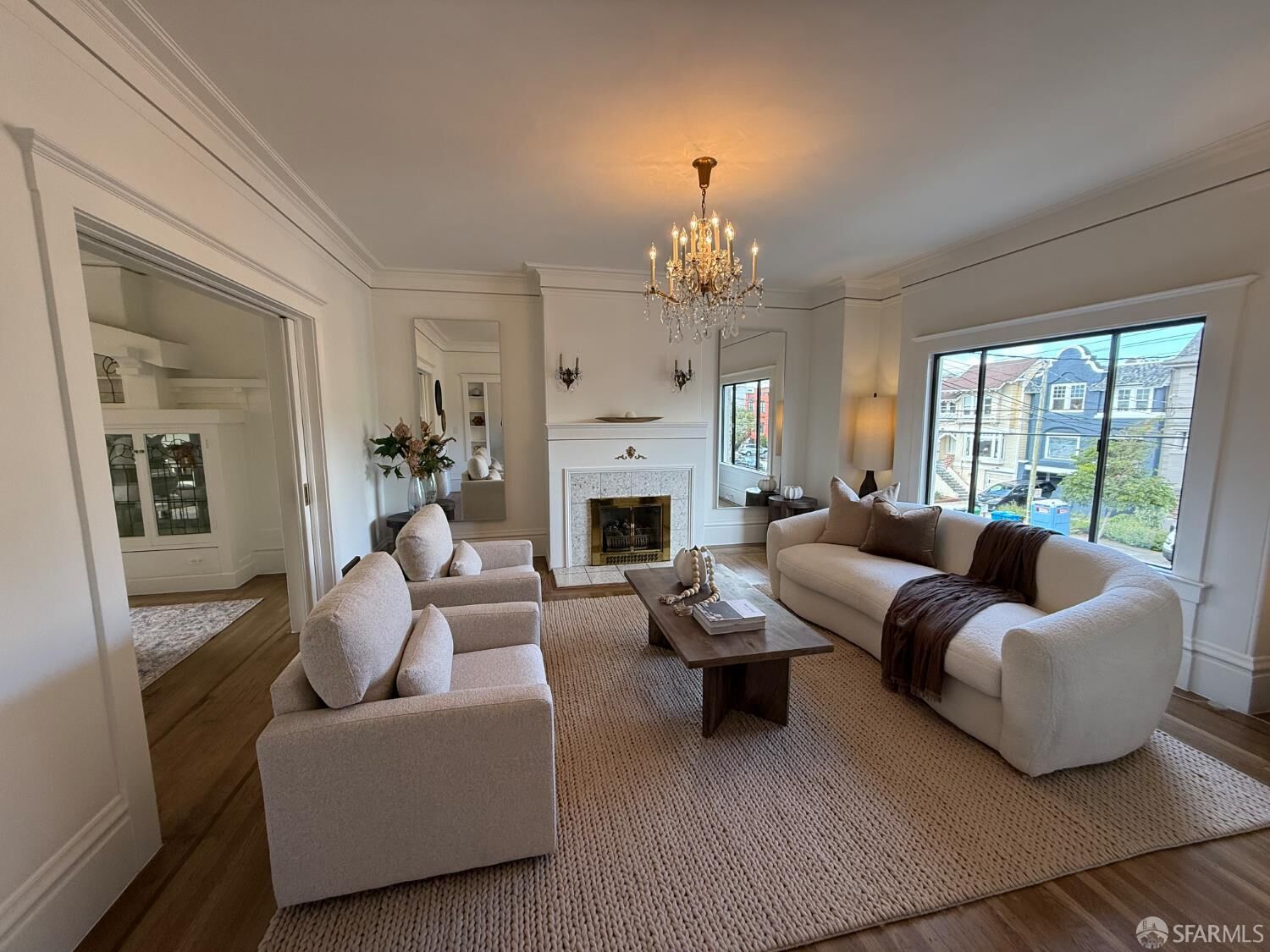 Property Photo:  360 16th Avenue  CA 94118 