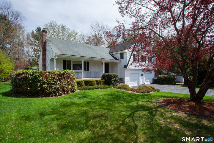 Property Photo:  6 Kerr Farm Road  CT 06070 