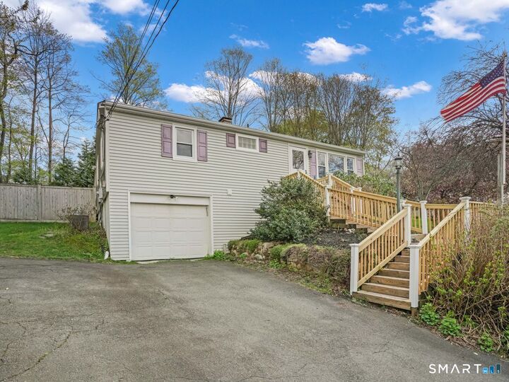 Property Photo:  38 Midway Drive  CT 06801 