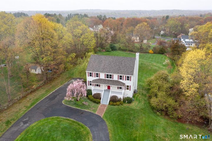 Property Photo:  1057 Daniels Farm Road  CT 06611 