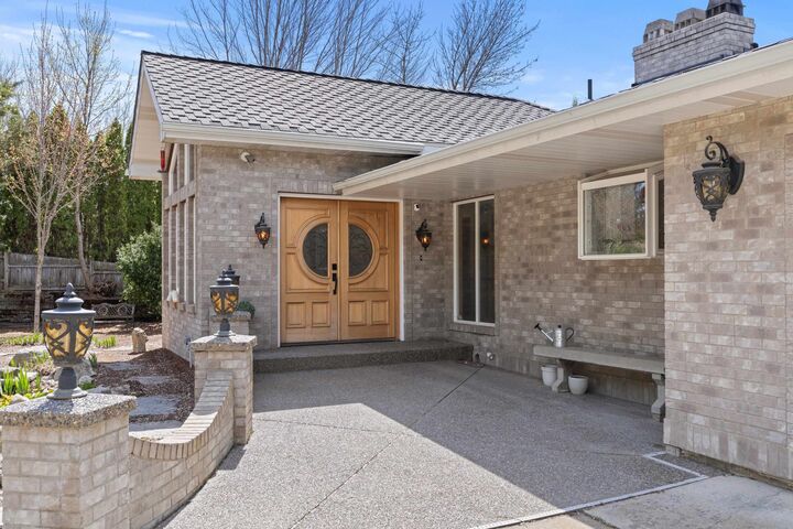 Property Photo: 105 N Sprague St WA 99030