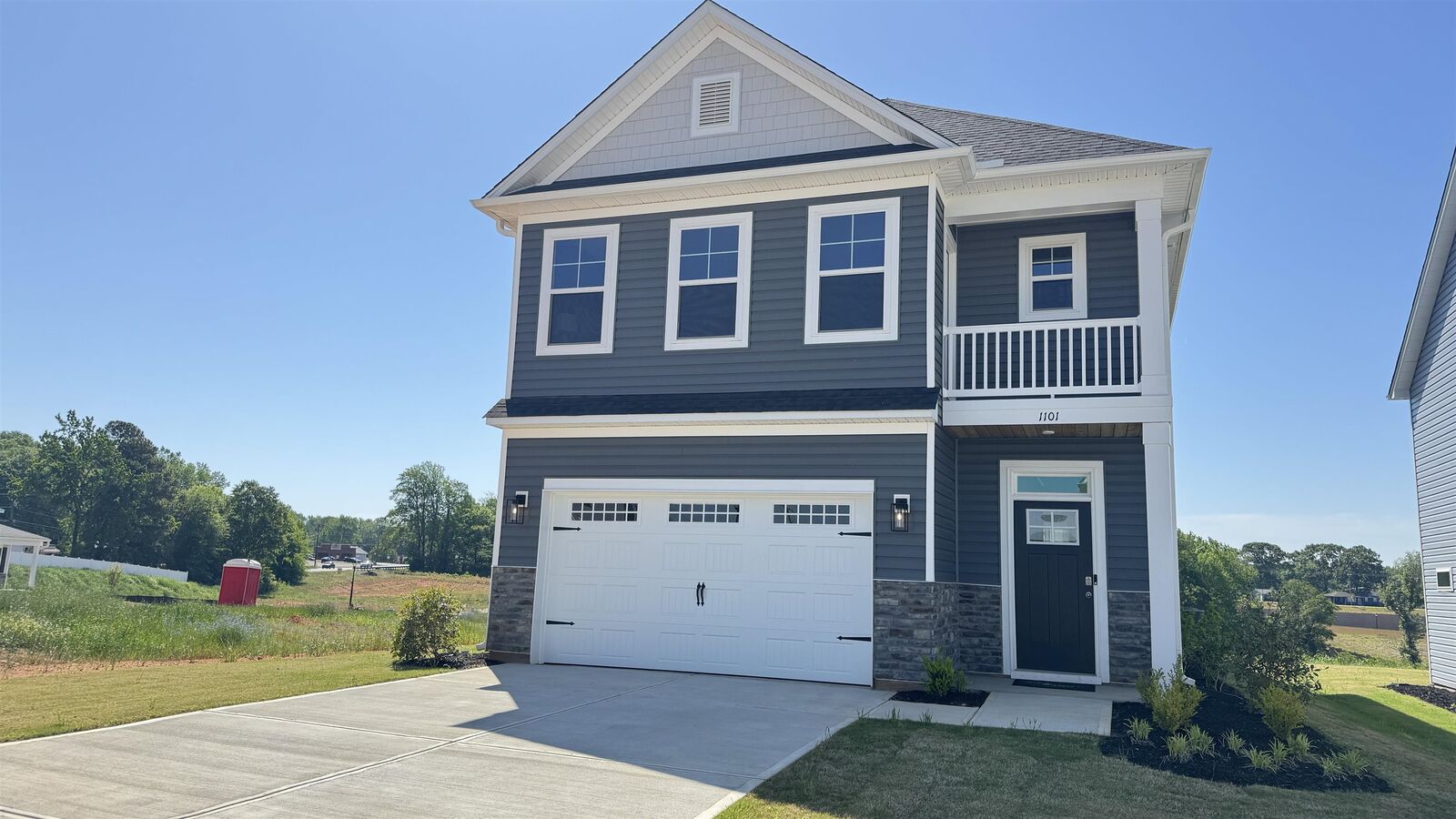 Property Photo:  1101 Ogeechee Court  SC 29303 