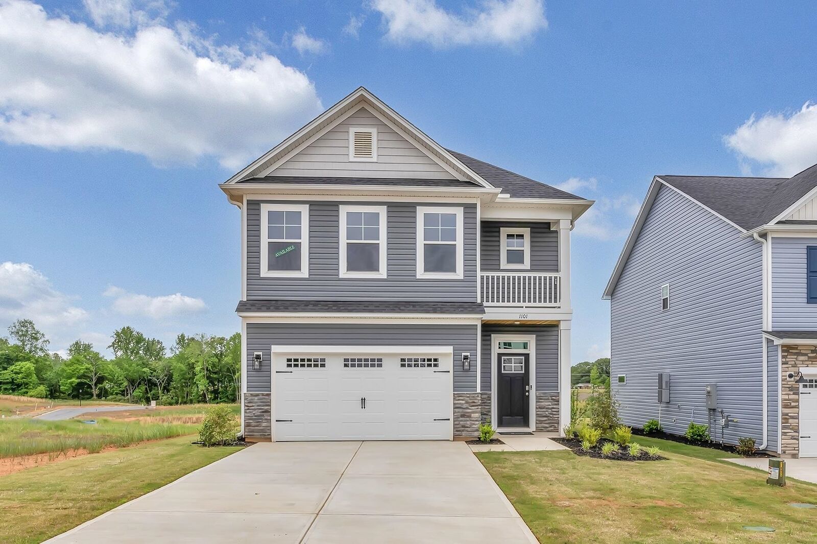 Property Photo:  1101 Ogeechee Court  SC 29303 