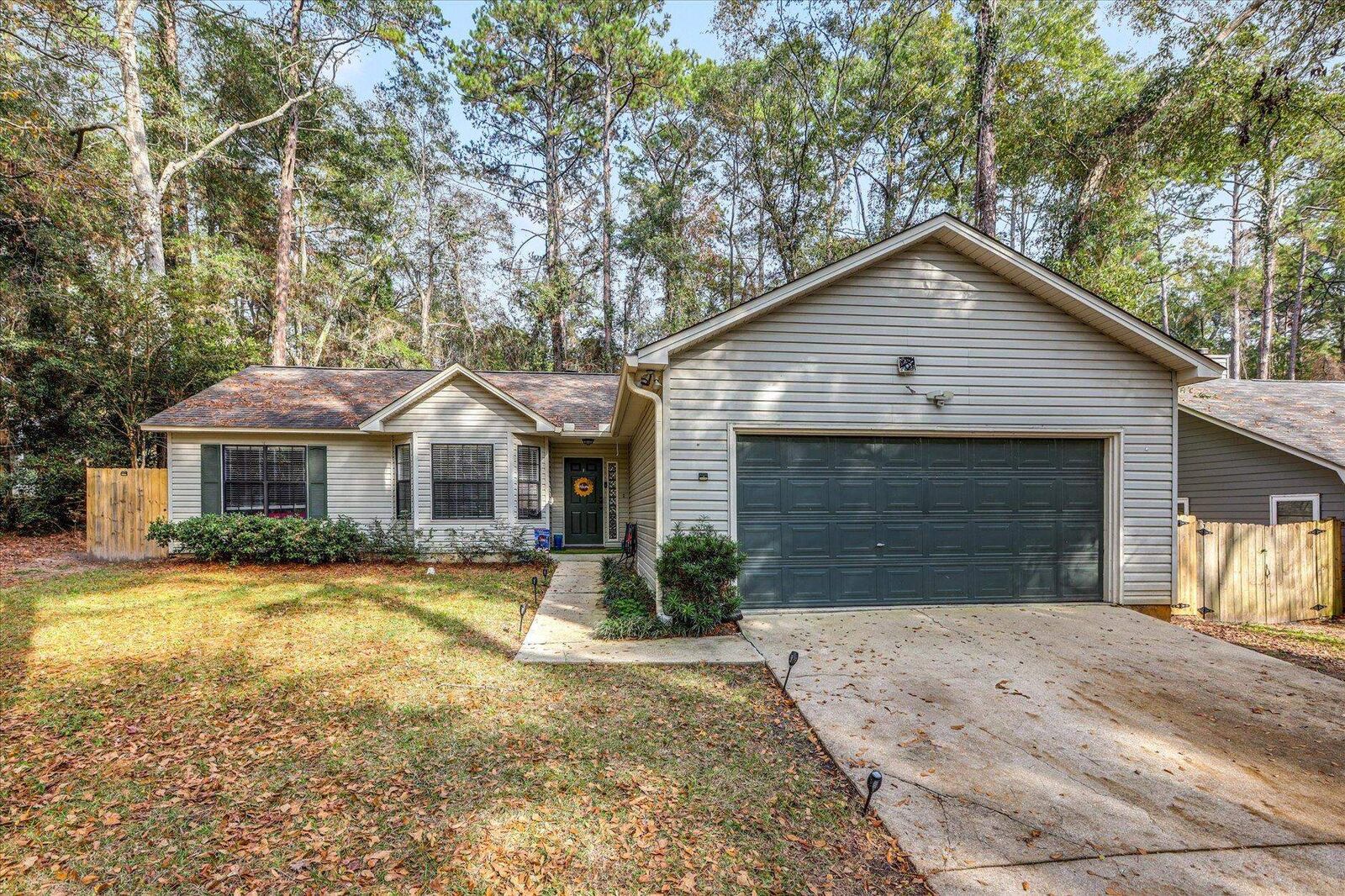 Property Photo:  8789 Minnow Creek Drive  FL 32312 