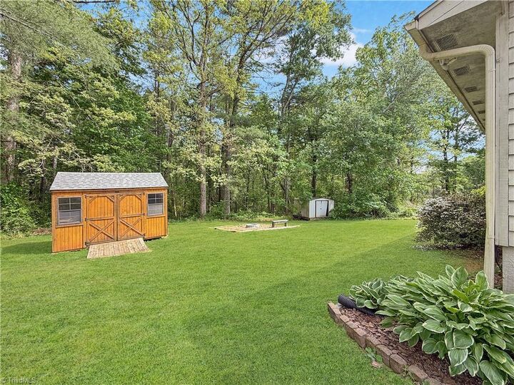 Property Photo:  265 Montieth Acres Road  NC 28635 