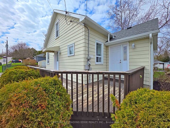 Property Photo:  500 The Queensway South N/A  ON L4P 2E3 