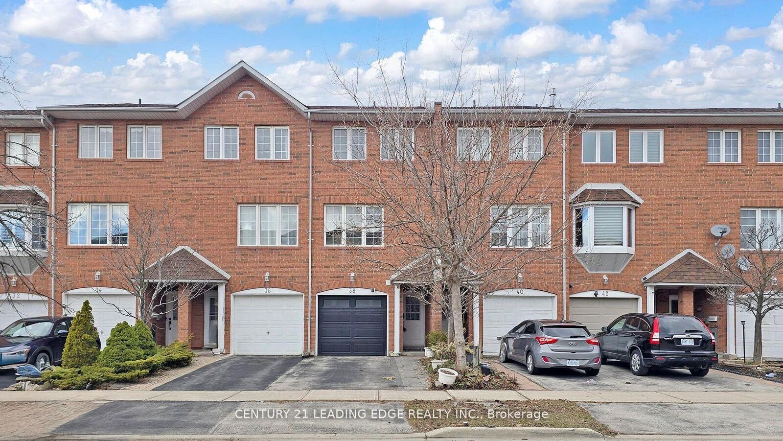 Property Photo: 38 Rumi Crescent ON M4A 2X6