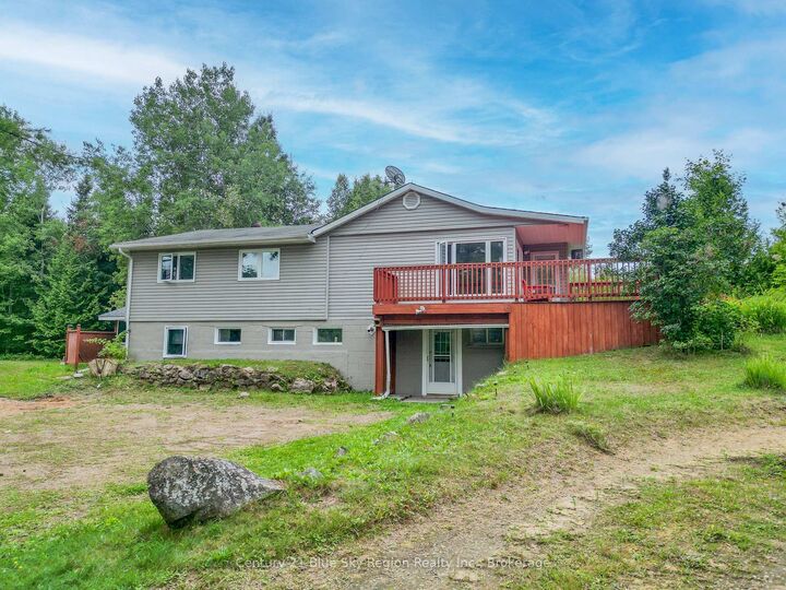 Property Photo: 525 Maple Road ON P0H 1E0