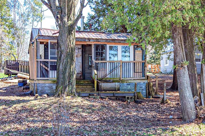 Photo de la propriété:  230 - 1 Lake Dalrymple Road 1  ON L0K 1W0 