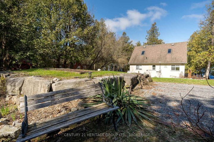 Property Photo: 5064 Cedar Ridges Road ON K0H 1X0