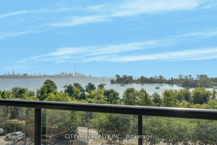 110 Marine Parade Drive 304 — photo 1