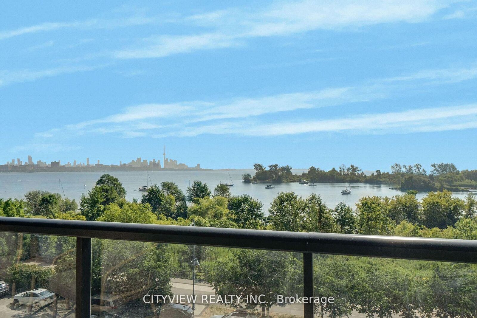 Property Photo: 110 Marine Parade Drive 304 ON M8V 0B6