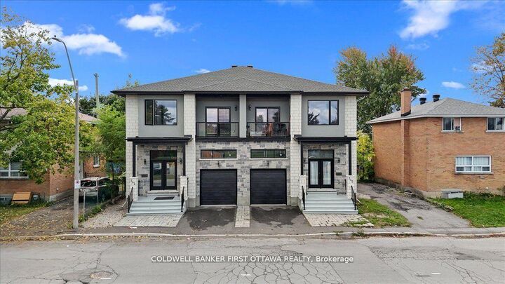 Property Photo:  562 Queen Mary Street  ON K1K 1W1 