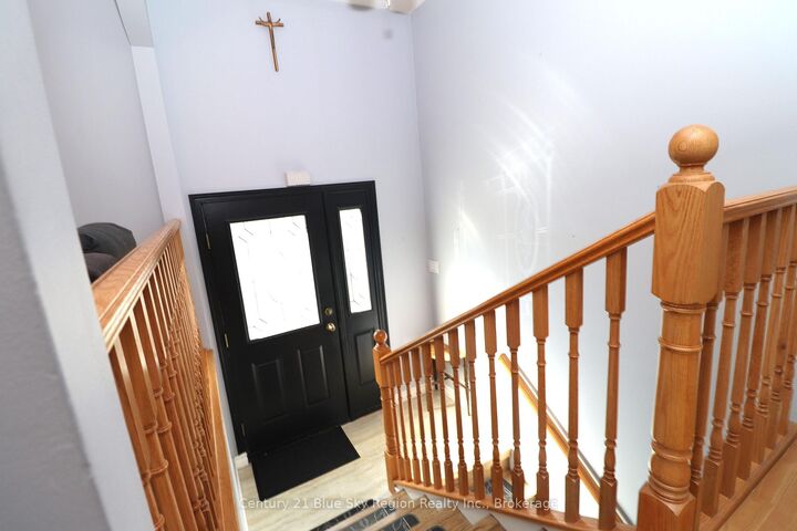 Property Photo:  85 Whitney Avenue  ON P1A 1Y4 