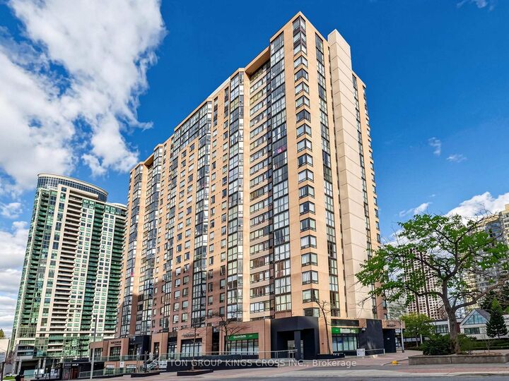 265 Enfield Place 706 — photo 1