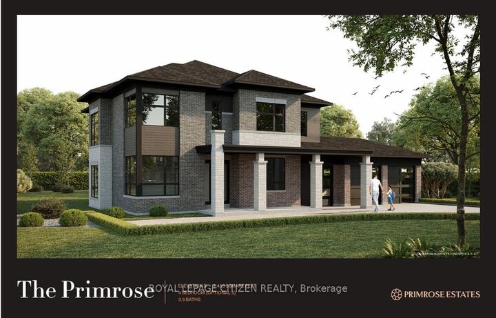 22 Private Berry Drive — photo 1