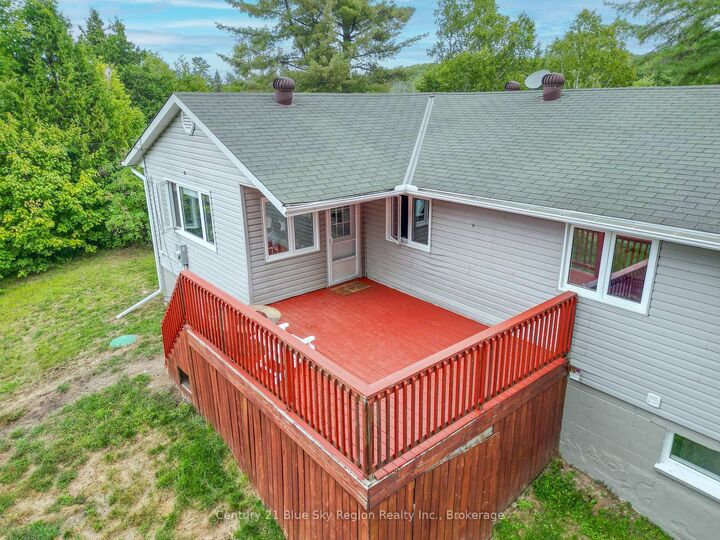 Photo de la propriété:  525 Maple Road  ON P0H 1E0 