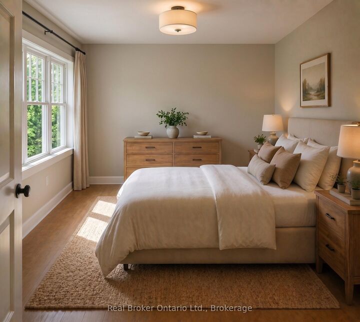 Property Photo: Lot 18 Sass Crescent ON N3L 0J3