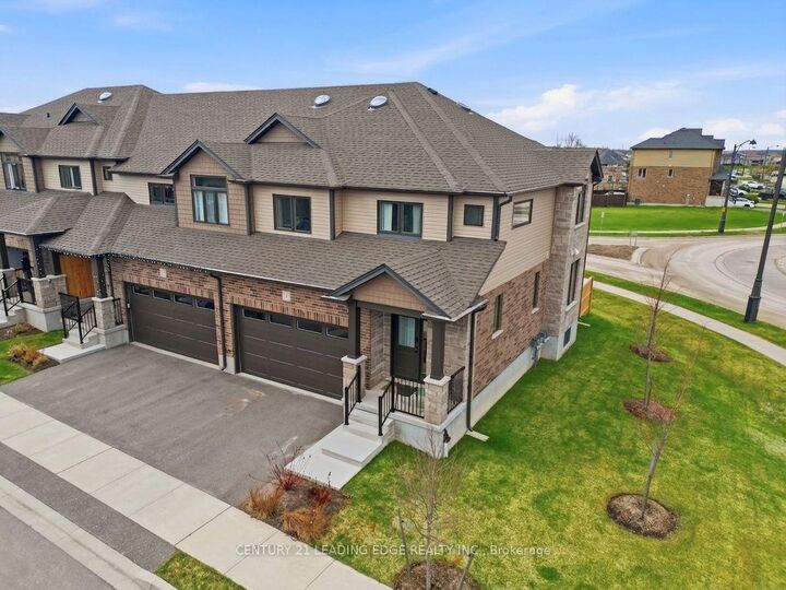 Property Photo:  1 Hamilton Lane  ON L9W 7R9 