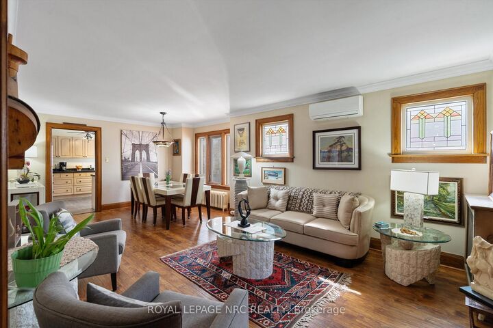 Property Photo: 4148 Drummond Road ON L2E 6B9